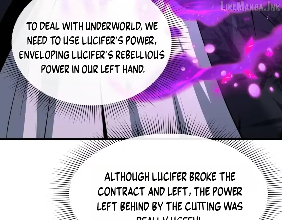 Era of the Haunted Chapter 614  - page 149